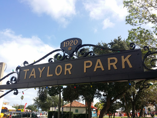 Taylor Park