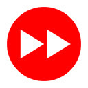 Video playback rate control for YouTube™