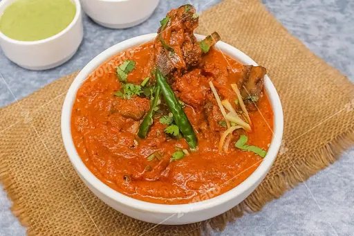 Mutton Masala