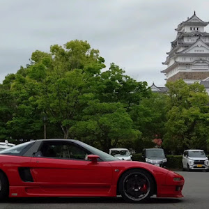 NSX NA1