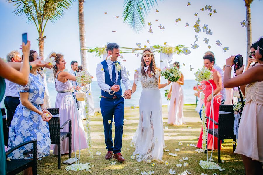 Photographe de mariage Aidan Dockery (abdphoto). Photo du 19 décembre 2023