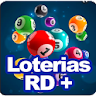 Loterias RD Plus icon