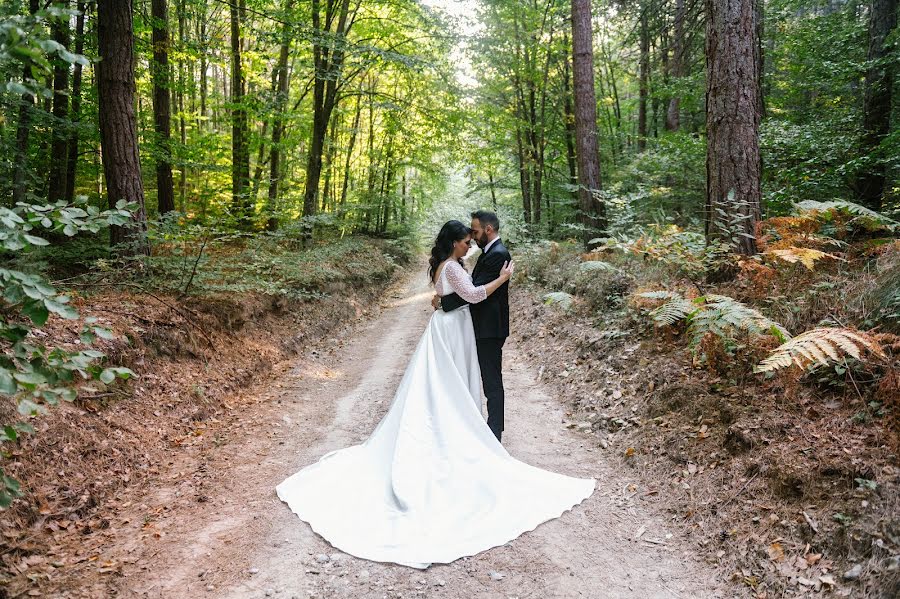 Wedding photographer Panos Apostolidis (panosapostolid). Photo of 7 February