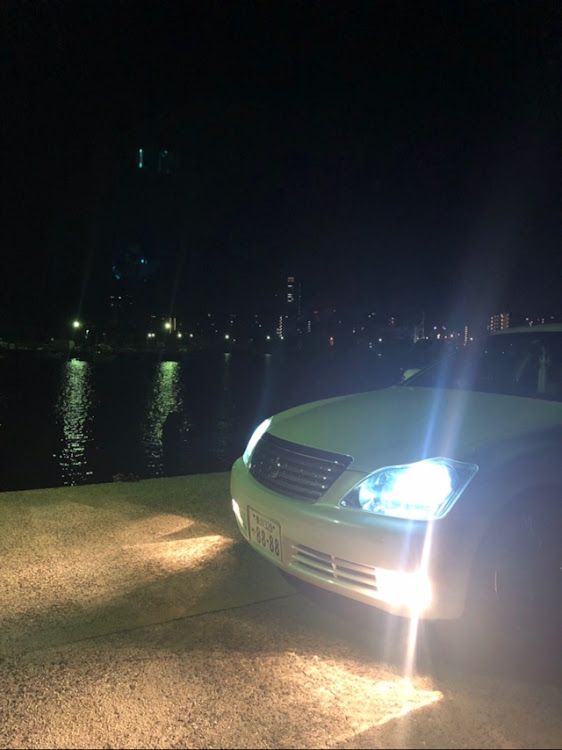 クラウンロイヤルの洗車に関するカスタム事例の投稿画像1枚目