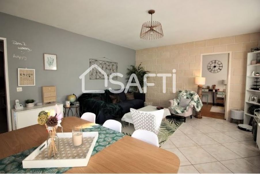 Vente appartement 3 pièces 73 m² à Livry-Gargan (93190), 182 000 €