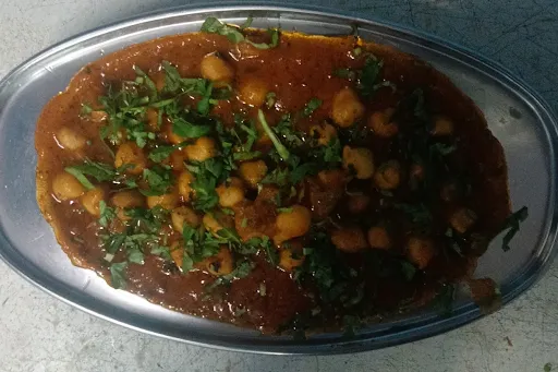 Chole Masala