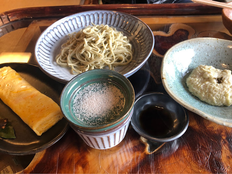 NV350キャラバンのNV350・丹波サイクリング・そばんち・ちゃんこ鍋に関するカスタム事例の投稿画像5枚目