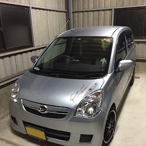 ミラ L275S