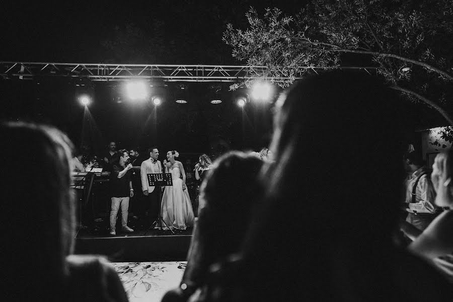 Wedding photographer Göktuğ Özcan (goktugozcan). Photo of 5 July 2023