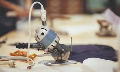 Immanuel Stitching Centre