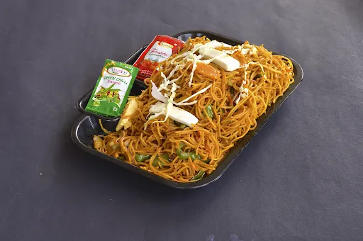 Schezwan Noodles