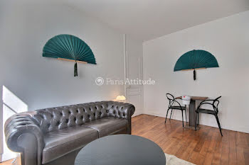 appartement à Paris 16ème (75)