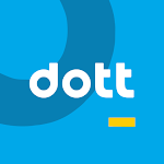 Cover Image of 下载 Dott 2.1.6 APK