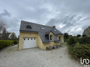 maison à Pouldergat (29)