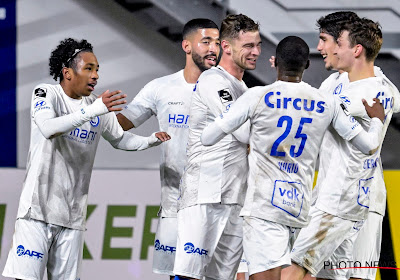 KAA Gent en Union SG kennen hun tegenstander in de Conference League