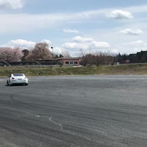 フェアレディZ Z33