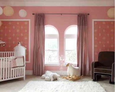 Baby Room Decorations Screenshots 6