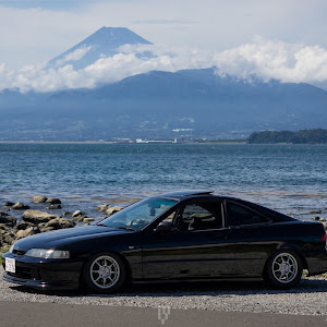 インテグラ DC2