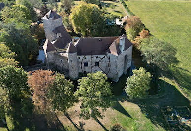 Château 18