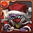 パズドラ クリスマスハク 闇 の評価とおすすめの使い道 パズドラ攻略 神ゲー攻略