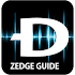 New Zedge Ringtones Handbook1.0