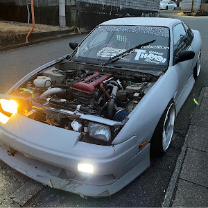 180SX RPS13