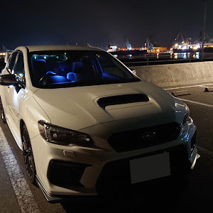 WRX STI VAB