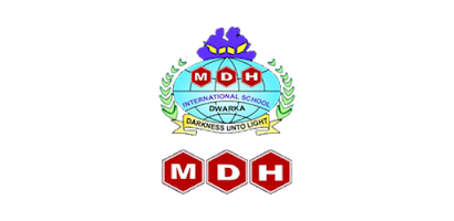 MDH International School Screenshot