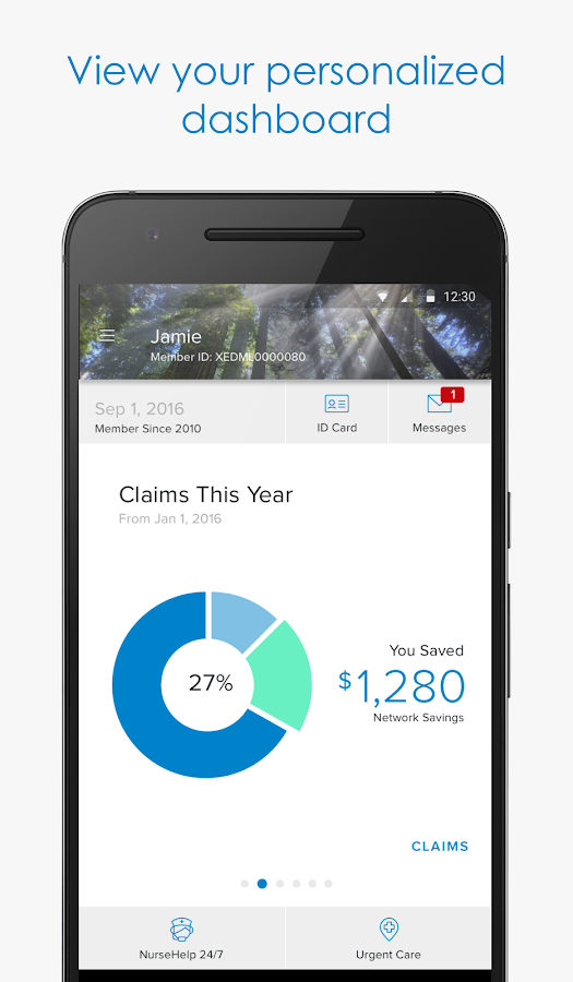 Blue Shield of California - Android Apps on Google Play