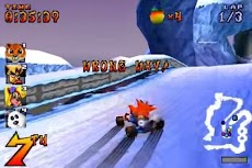 CTR Crash Team Racing Walkthrough Hintのおすすめ画像5