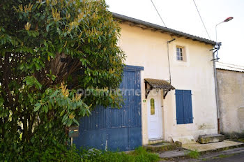 maison à Saulvaux (55)