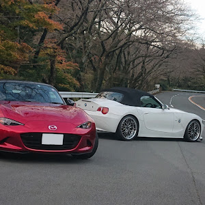 Z4 ロードスター