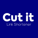 Cut it - URL Shortener Chrome extension download