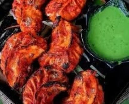 Paneer Tandoori Momos