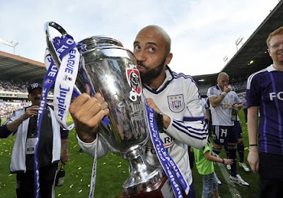 Vanden Borre: "Het WK was het zotste doel dat ik mezelf gesteld had"