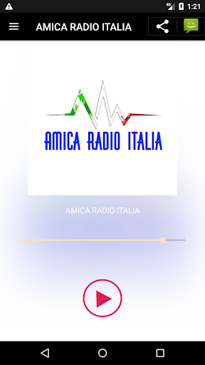 Amica Radio Italia Download Apk Free For Android Apktume Com