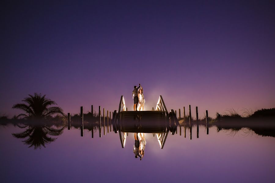 Photographe de mariage Miguel Bolaños (bolaos). Photo du 23 août 2016