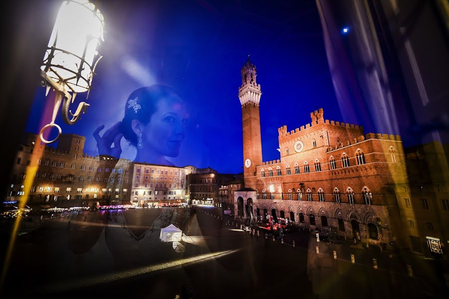 Fotografo di matrimoni Andrea Pitti (pitti). Foto del 29 ottobre 2018