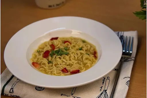 Plain Maggi