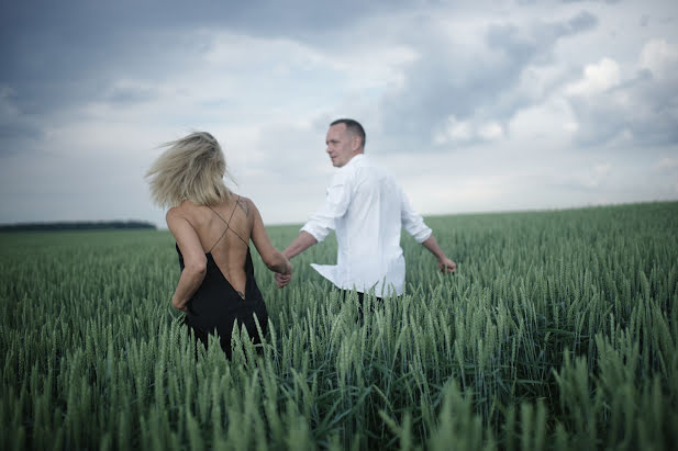 Fotógrafo de bodas Evgeniya Vdovichenko (vdovychenko). Foto del 16 de junio 2019