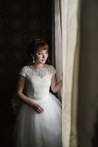 Photographe de mariage Ayrat Gaynutdinov (iartguy). Photo du 19 octobre 2015