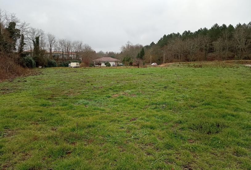  Vente Terrain à bâtir - à Rion-des-Landes (40370) 