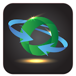 Cover Image of ダウンロード IDM Internet Download Manager 1.0.4 APK