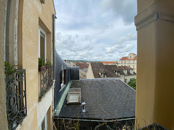 appartement à Saint-Germain-en-Laye (78)