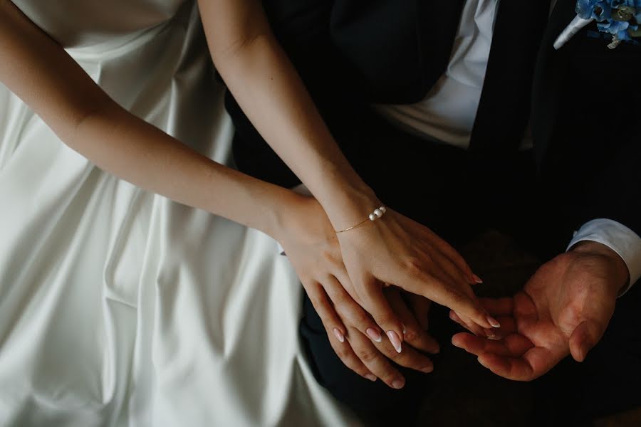 Fotógrafo de casamento Aleksandr Sirotkin (sirotkin). Foto de 12 de setembro 2019