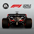 F1 Mobile Racing icon