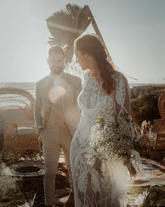 Photographe de mariage Manuel Dacar (dacarstudio). Photo du 3 septembre 2022