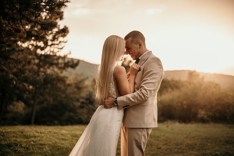 Fotógrafo de bodas Nemanja Potkonjak (smartstudio). Foto del 27 de octubre 2023