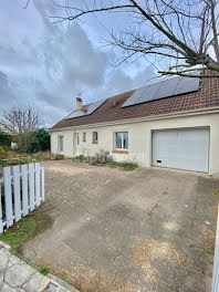 maison à Romorantin-Lanthenay (41)