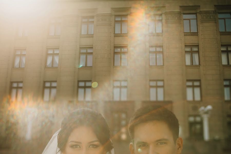 Nhiếp ảnh gia ảnh cưới Julia Senko (sjulia). Ảnh của 3 tháng 12 2014